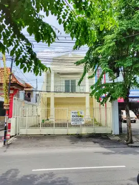 JUAL/SEWA RUKO RAYA LIDAH WETAN Wiyung, Surabaya Barat