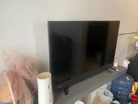 Tv Toshiba 32 Inch