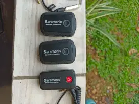 Saramonic B2 Normal