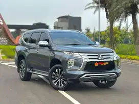 Pajero DAKAR 2.4 Diesel Turbo 2022