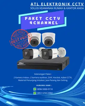 PASANG CCTV MALANG MURAH BERGARANSI MALANG RAYA
