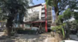 CESSIE HOTEL SCARLET BANDUNG