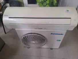 AC 2PK PANASONIC R32 MADE IN MALAYSIA