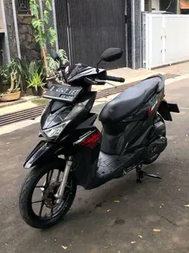 BEAT ECO LED SIAP PAKAI