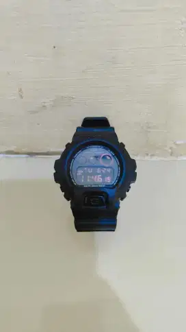 Jam Gshock dw 6900