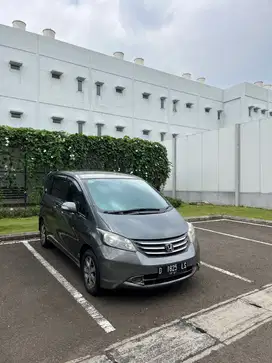 Honda Freed 2011 Bensin