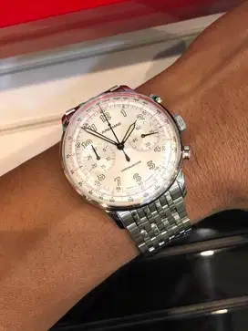 Junghans meister Telemeter Automatic 40mm