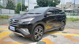 Daihatsu Terios 2022 Bensin