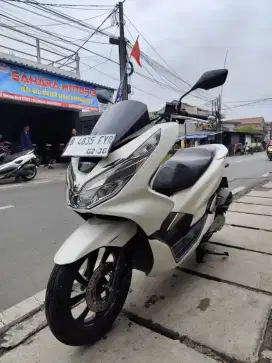 Honda pcx 150 cbs 2020