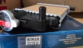 Radiator Vario KVB