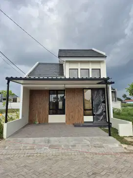 Rumah 3 Kmr tdur Paccinongan Hertasning Baru Gowa Makassar