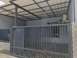 Dijual rumah cantik Siap Huni di Pulo Gebang Permai Jakarta Timur