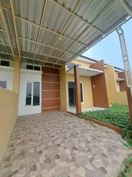 Rumah murah siap huni dekat Surabaya disukodono kamar 3