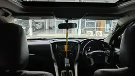 Mitsubishi Pajero Sport 2018 Diesel