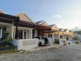 RUMAH SYARIAH SIAP HUNI DI BANDAR LAMPUNG