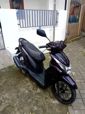 BEAT FI 2014 (TANGAN KEDUA)