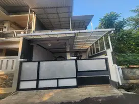 Rumah Murah Siao Huni Di Komplek DKI Cipayung Jakarta Timur