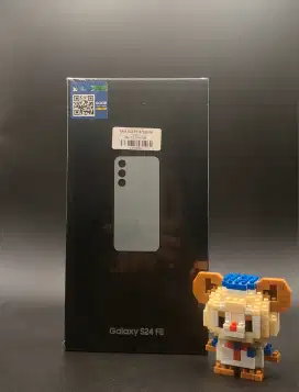 Samsung S24FE  8/256