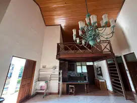 Dijual Villa Lotus Garden Blok J No. 1, Cianjur