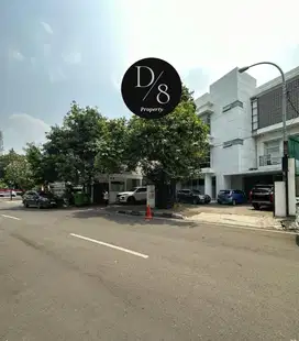 Mini Building MENTENG. LT.662/LB.800. 3Lt. SHM. Harga 85M