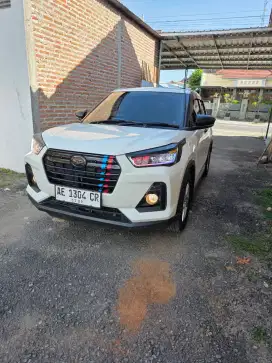 Rocky x 2022 pajek panjang
