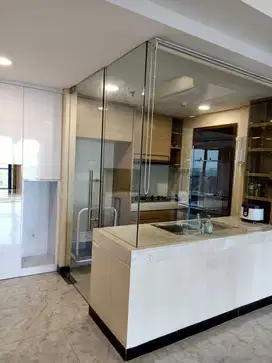 Di Jual Apartment St Moritz Tower Royal