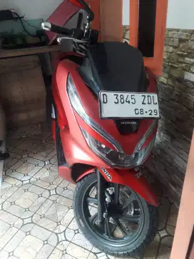 honda pcx 150 cc 2019