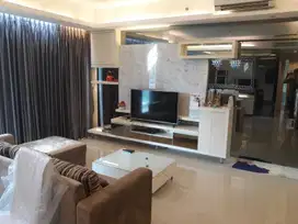 Di Jual Apartment St Moritz Tower Ambassador