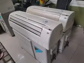 AC 1PK DAIKIN ORIGINAL R410a