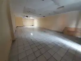 Ruko komersil ex showroom di pondok kelapa jakarta timur