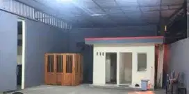 Disewakan Gudang Strategis Pangkalan 3 Narogong Bekasi