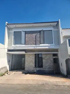 KLAMPIS SEMOLO BARAT WISMA MUKTI DKT MANYAR MERR,KERTAJAYA