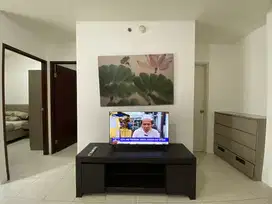 Disewakan bulanan tipe 2br apartment mediterania garden residence 2