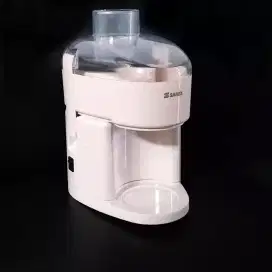 Juice Maker Fruit Sanex (GCM-004)