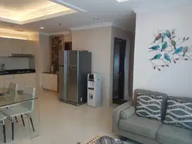 READY TO MOVE IN! Disewakan Denpasar Residence Apartment 2BR Furnished