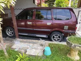Toyota Kijang 2001 Diesel