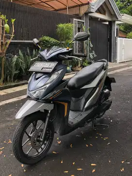 BEAT DELUXE SIAP PAKAI DP 1JT