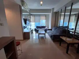 Apartemen Casa Grande Residence 3 bedroom full furnished