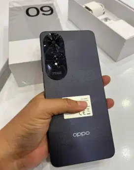 New promo potongan harga Oppo A60 8+8/128.bs cod, tuker tambah, kredit