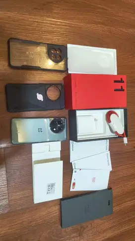 Oneplus 11 5G IMEI TERDAFTAR BEA CUKAI