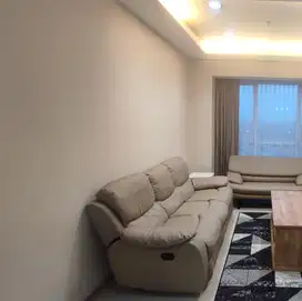 Disewakan Apartment Gandaria Height 2 + 1 BR