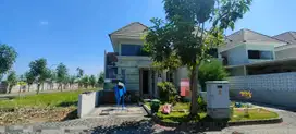 0702,24 aset lelang Sidoarjo di buduran di Safira Juanda resort