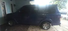 Mitsubishi kuda Solar