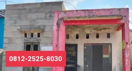 MURAH Rumah dalam perum di cempaka Banjarbaru MD