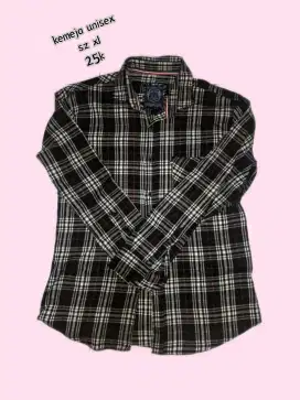 dijual baju bekas