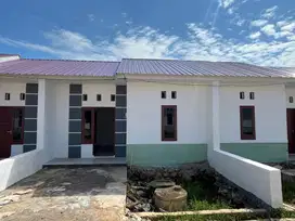 Rumah Subsidi diMaros