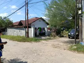 Jual Rumah Tua di Samping Kampus Teknik Unhas Gowa