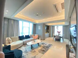 Disewakan Apartment Casa Grande Residence Phase II Tower Chianti