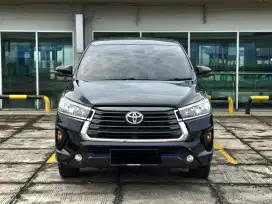 Toyota Innova G Luxury 2021