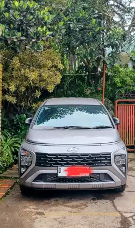 Hyundai Stargazer 2023 Bensin